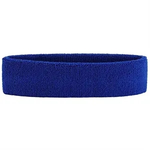 Head sweatband