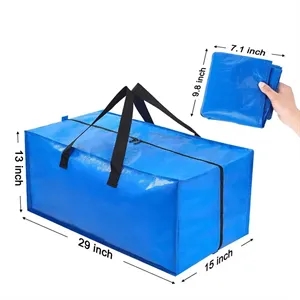 Heavy Duty Extra Large Storage Bags
