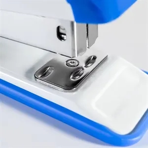 Heavy-Duty Jam-Free Stainless Steel Stapler