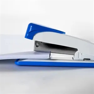 Heavy-Duty Jam-Free Stainless Steel Stapler