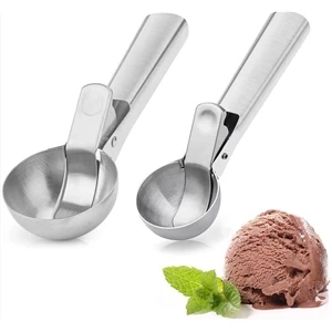 Ice Cream Scoop with Trigger