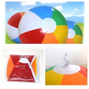 Inflatable Ball