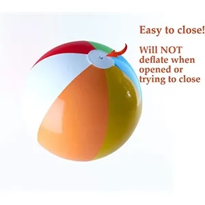 Inflatable Ball
