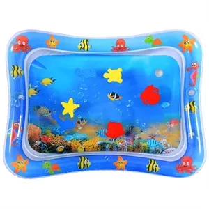 Inflatable Water Play Mat for Baby