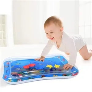 Inflatable Water Play Mat for Baby