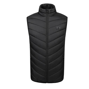 Intelligent Heating Vest