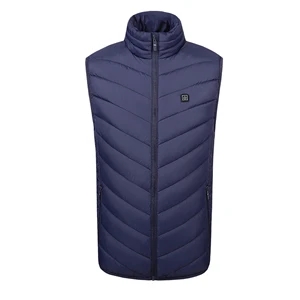 Intelligent Heating Vest