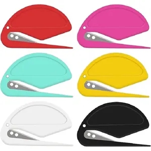 Jumbo Size Oval Letter Opener