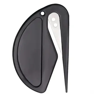 Jumbo Size Oval Letter Opener