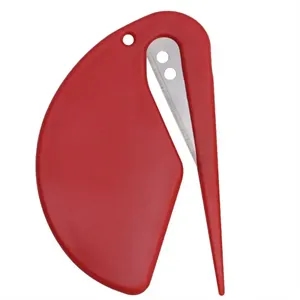 Jumbo Size Oval Letter Opener