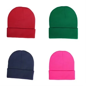 Knitted Hat/Cap