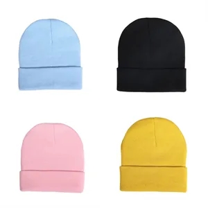 Knitted Hat/Cap
