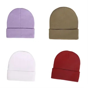 Knitted Hat/Cap