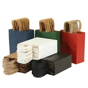 Kraft Paper Bag/Shopping Bags