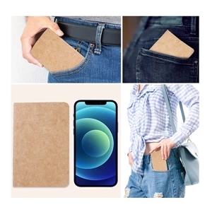 Kraft Paper Notebooks