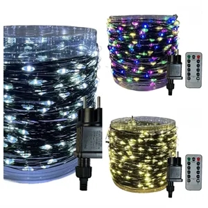LED Christmas String Lights