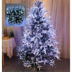 LED Christmas String Lights