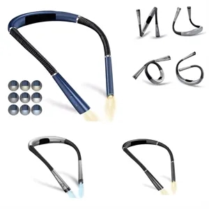 LED Neck Reading Light