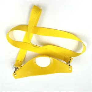 Lanyard With Wine Holder