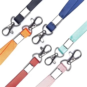 Lanyards