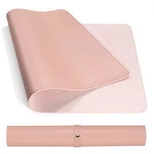 Leather Desk Pad Protector