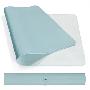 Leather Desk Pad Protector