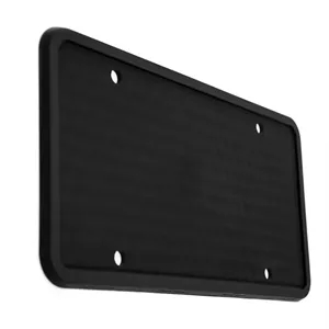 License Plate Frames