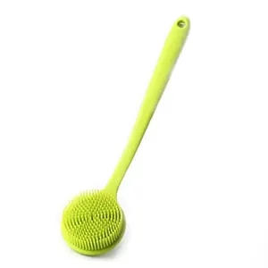 Long-Handled Massage Brush
