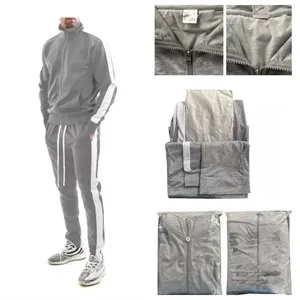 MEN'S SPORTS TRACKSUIT SET