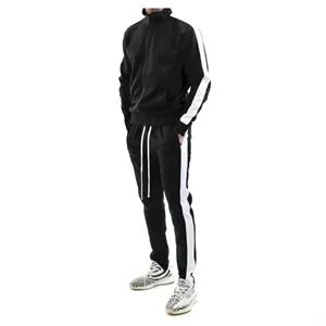 MEN'S SPORTS TRACKSUIT SET