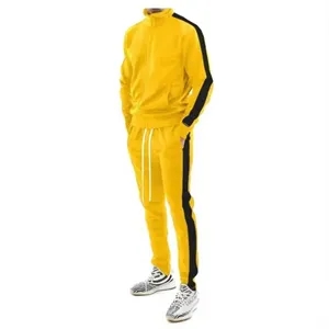 MEN'S SPORTS TRACKSUIT SET