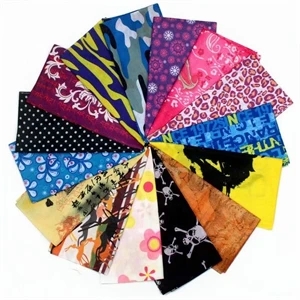Magic Cooling Bandana scarf