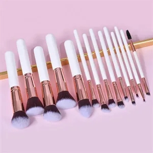 Makeup Brushes Set