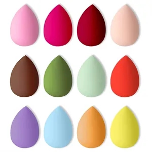 Makeup Foundation Sponges
