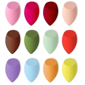 Makeup Foundation Sponges