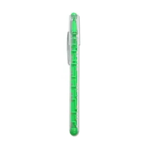 Maze pen