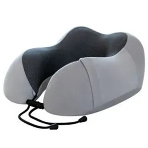 Memory Foam U-Shape Travel Neck Pillow