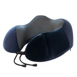 Memory Foam U-Shape Travel Neck Pillow