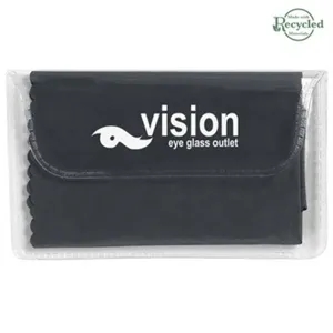 Microfiber Cleaning Cloth In Case