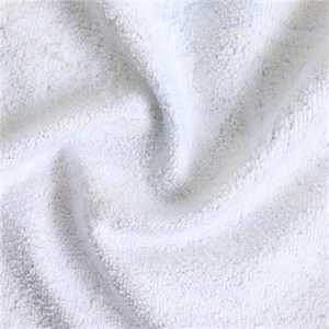 Microfiber Tassel Beach Towel