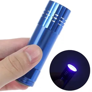 Mini  Led  Draagbare Nail Gel Lamp
