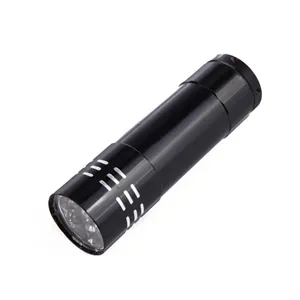 Mini  Led  Draagbare Nail Gel Lamp