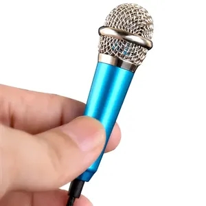 Mini Portable Microphone