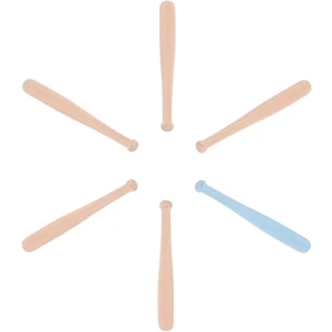 Mini Wooden Baseball Bat