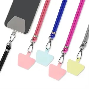 Mobile Phone Lanyard