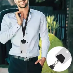Mobile Phone Lanyard