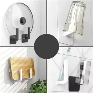 Multi-Purpose Hat Hook
