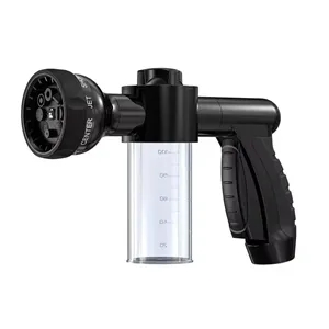 Multi-Purpose Pet Washer Shampoo Sprayer