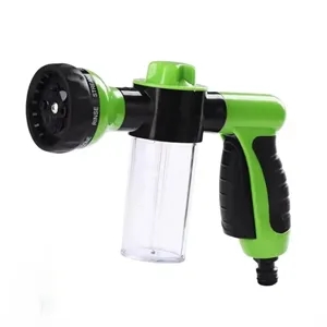 Multi-Purpose Pet Washer Shampoo Sprayer