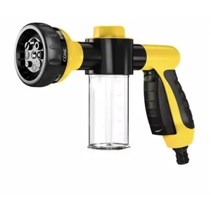 Multi-Purpose Pet Washer Shampoo Sprayer